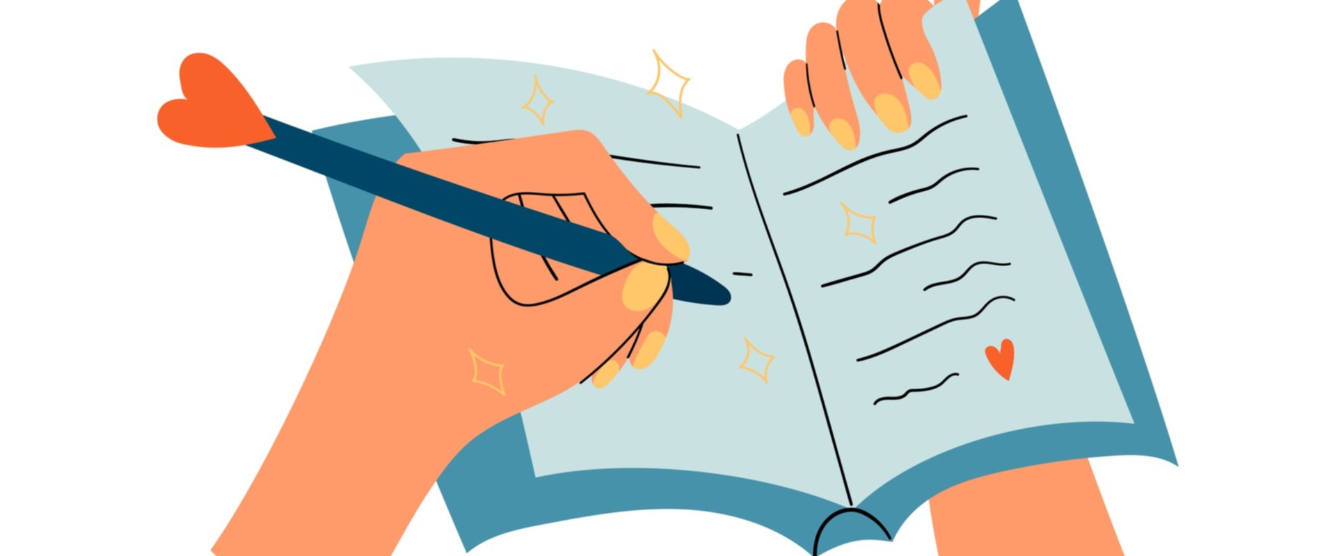 The Benefits of Keeping a Diary How Journaling Improves Mental Health