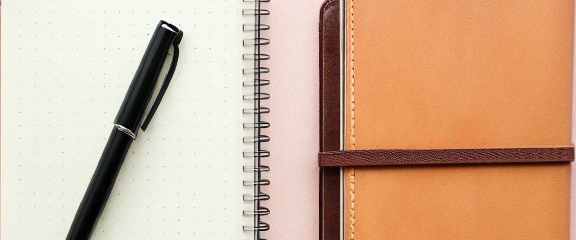 Journaling vs Diary: What's the Difference?