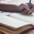The Benefits of Keeping a Diary: How Journaling Changes the Brain
