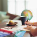 6 Incredible Benefits of Keeping a Daily Journal