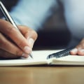 The Best Writing Journals for Every Purpose