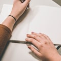 The Benefits of Journaling: A Comprehensive Guide