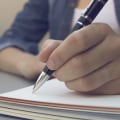 Rewiring Your Brain: The Benefits of Keeping a Journal