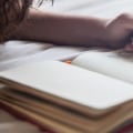 The Difference Between Diaries and Journals