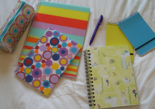 12 Types of Journals to Inspire Your Writing
