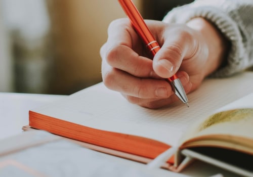 The Benefits of Journaling: 12 Types of Journals to Help You Get Started