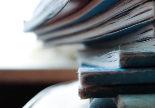 Types of Journals: A Comprehensive Guide