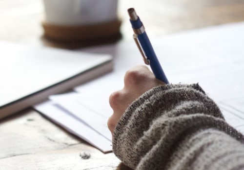12 Types of Journals to Take Away: An Expert's Guide