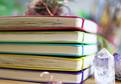 11 Types of Journals to Improve Your Life