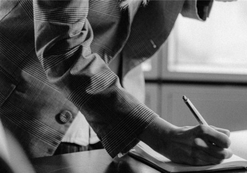 The Benefits of Keeping a Journal: Does Journaling Increase IQ?