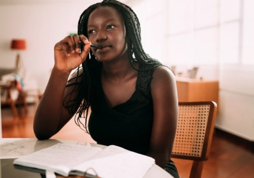 The Benefits of Keeping a Journal Everyday