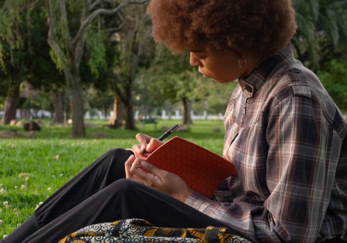 The Benefits of Journaling for Students