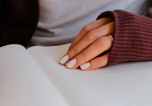 What Type of Journaling Should I Do?