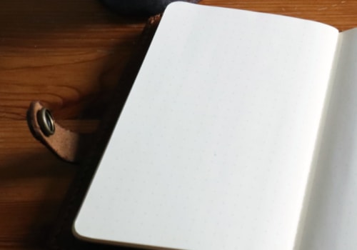 The Benefits of Keeping a Diary: What's the Best Time of Day to Journal?