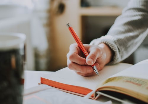 Exploring the Different Types of Journals