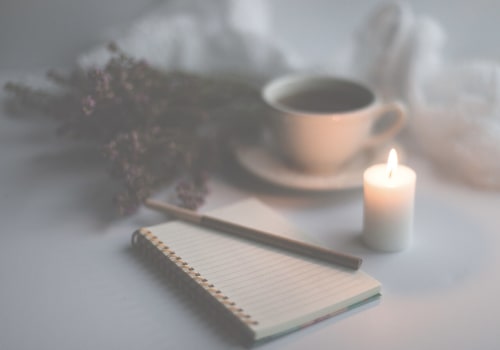 How to Start Journaling: A Beginner's Guide
