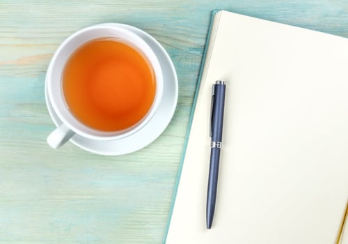 Which is Better: A Diary or a Journal?