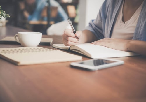 How to Start Writing a Journal: A Step-by-Step Guide