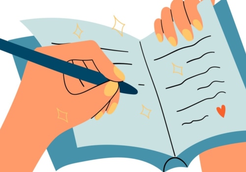The Power of Journaling: How Writing Can Help with Intellectual Wellness