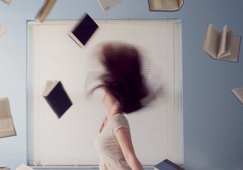 Does Journaling Make Things Better or Worse?