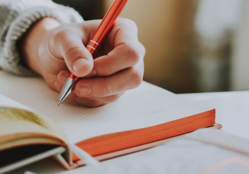 The Dark Side of Journaling: What are the Negative Effects?