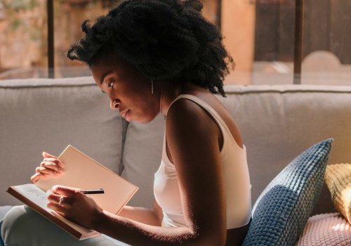 The Benefits of Keeping a Journal: A Comprehensive Guide